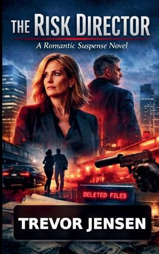 Cover image for The Risk Director