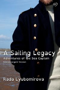 Cover image for A Sailing Legacy