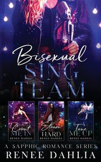 Cover image for Bisexual Sing Team Boxed Set