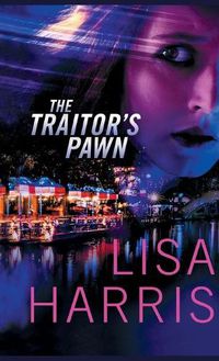 Cover image for Traitor's Pawn