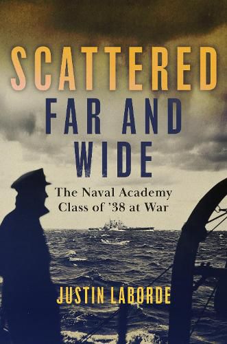 Cover image for Scattered Far and Wide