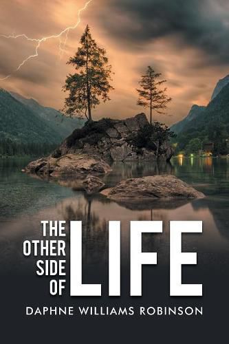 Cover image for The Other Side of Life