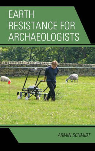 Cover image for Earth Resistance for Archaeologists