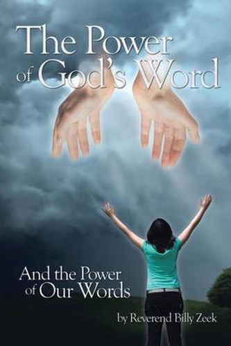 Cover image for The Power of God's Word and The Power of Our Words