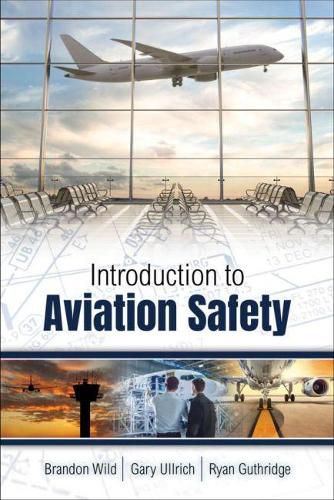 Cover image for Introduction to Aviation Safety