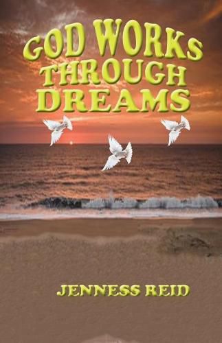 Cover image for God Works Through Dreams