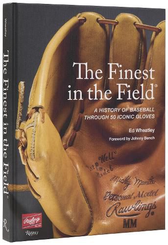 Cover image for The Finest in the Field