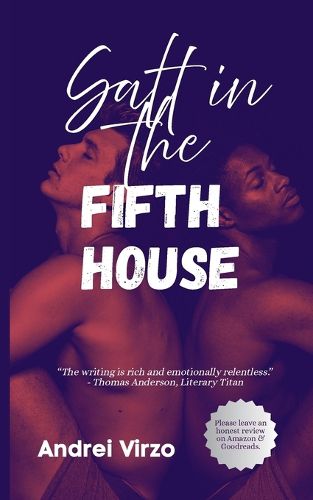 Cover image for Salt in the Fifth House