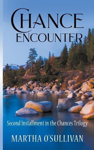 Cover image for Chance Encounter