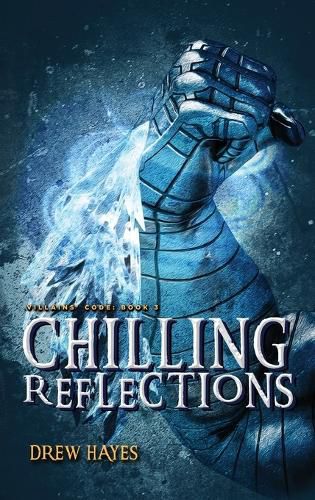 Cover image for Chilling Reflections