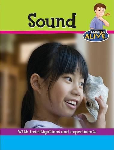 Cover image for Sound