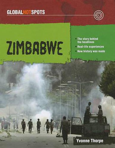 Cover image for Us Ghs S2 Zimbabwe