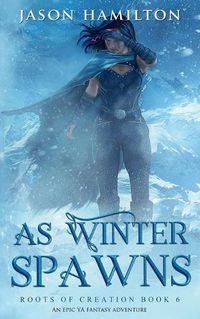 Cover image for As Winter Spawns