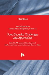 Cover image for Food Security Challenges and Approaches