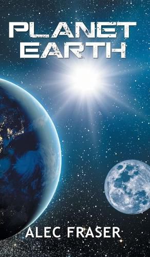 Cover image for Planet Earth