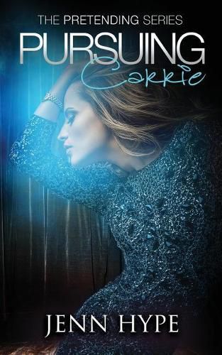 Cover image for Pursuing Carrie