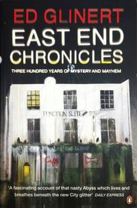 Cover image for East End Chronicles