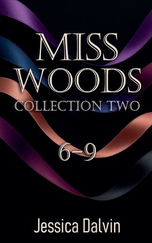 Cover image for Miss Woods Collection