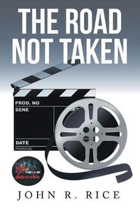 Cover image for The Road Not Taken