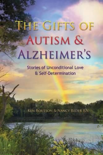 Cover image for The Gifts of Autism and Alzheimer's