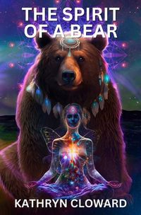 Cover image for The Spirit of a Bear