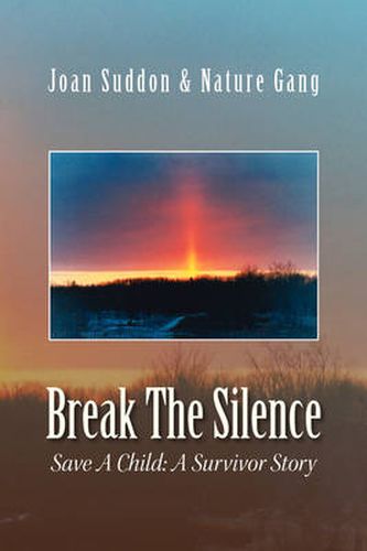 Cover image for Break the Silence