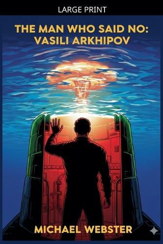 Cover image for The Man Who Said No