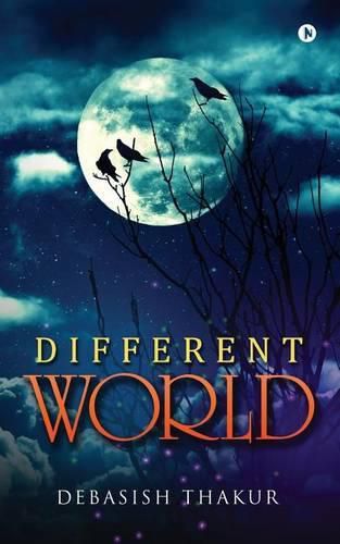 Cover image for Different World