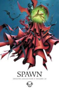 Cover image for Spawn: Origins Volume 20