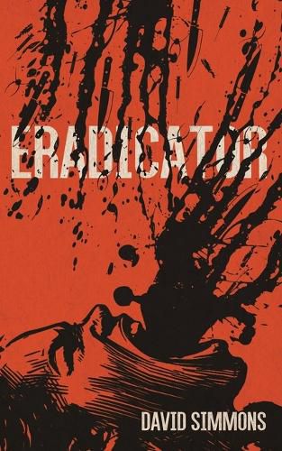 Cover image for Eradicator