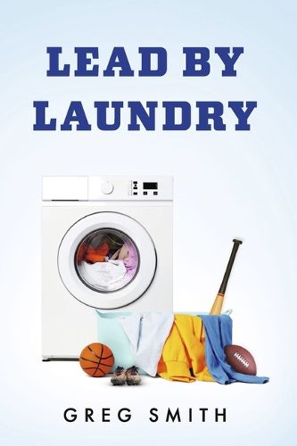 Cover image for Lead by Laundry