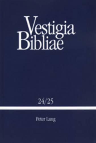 Cover image for Metamorphosen Der Bibel: Beitraege Zur Tagung 'Wirkungsgeschichte Der Bibel Im Deutschsprachigen Mittelalter' Vom 4. Bis 6. September 2000 in Der Bibliothek Des Bischoeflichen Priesterseminars Trier
