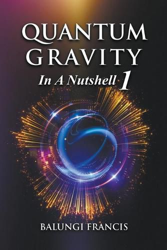 Cover image for Quantum Gravity in a Nutshell1