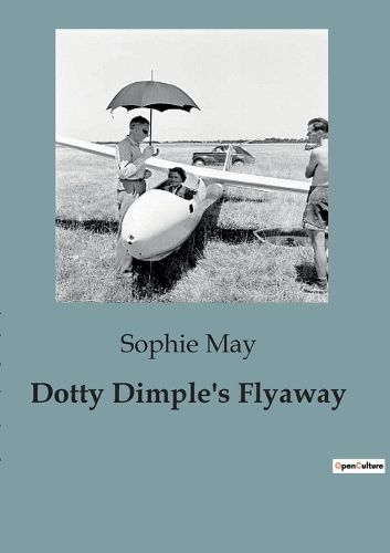 Cover image for Dotty Dimple's Flyaway