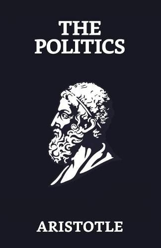 Cover image for The Politics