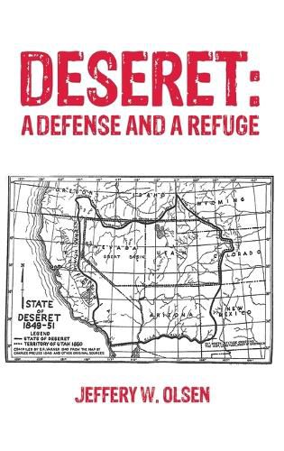 Cover image for Deseret