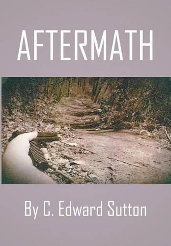 Cover image for Aftermath