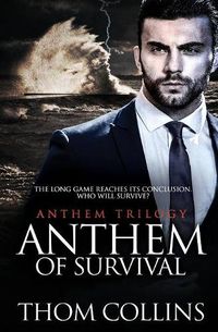 Cover image for Anthem of Survival