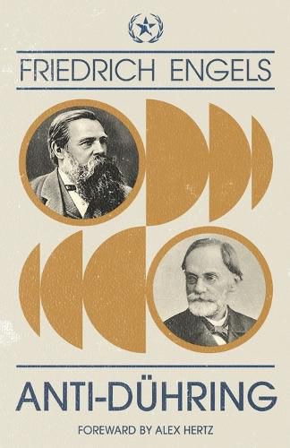 Cover image for Anti-Duehring