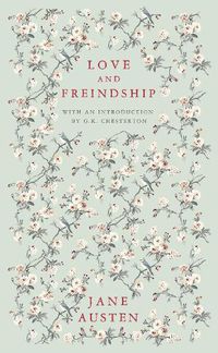 Cover image for Love and Freindship