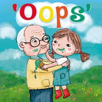 Cover image for 'Oops'