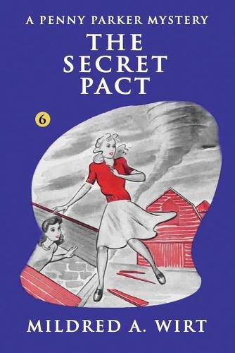 Cover image for The Secret Pact
