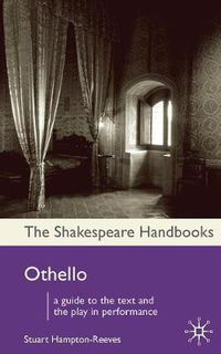 Cover image for Othello