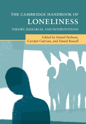 Cover image for The Cambridge Handbook of Loneliness