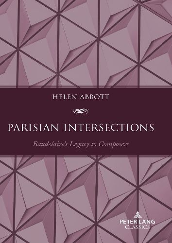 Cover image for Parisian Intersections