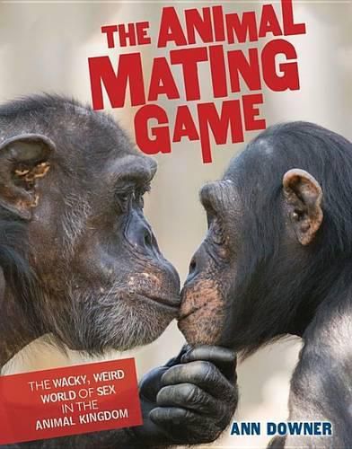 Cover image for Animal Mating Game