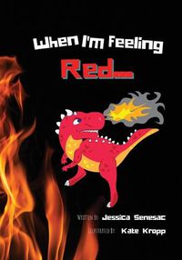 Cover image for When I'm Feeling Red