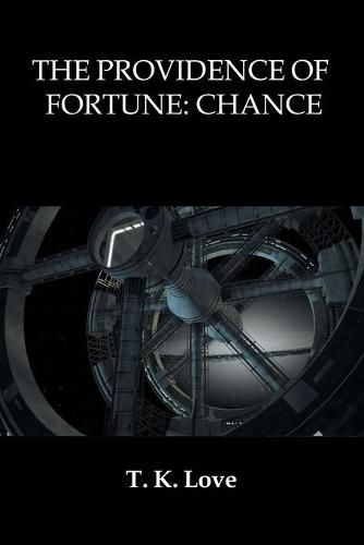 Cover image for The Providence of Fortune: Chance