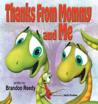 Cover image for Thanks From Mommy and Me