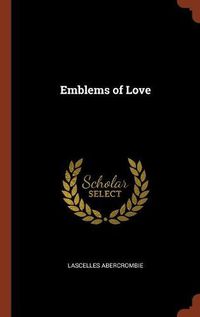 Cover image for Emblems of Love